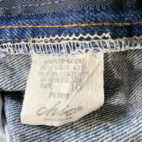 80s Chic Jeans - Picture 8 of 8